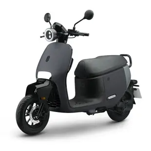 Gogoro JEGO (Duel Batteries)-GD2YT