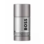 BOSS HUGO BOSS BOTTLED 自信 男性體香膏 70G/1瓶