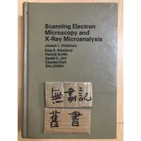 在飛比找蝦皮購物優惠-Scanning Electron Microscopy a