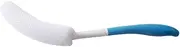BELLIFFY Bathing Back Brush Long Handle Loofah Sponge Shower Brush Back Cleaning Tool for Bath and Shower Easy Application