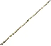 BGBLKLGPPN LED Backlight Strip Bar 54LEDs for LG 42" V13 Edge REV0.8 42LA644V 6920L-0001C 6916L-1269A 6922L-0103A 6922L-0062A 6916L-1316A TV Light Strip