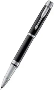 Parker Odyssey LACQUE Black CT Rollerball Pen