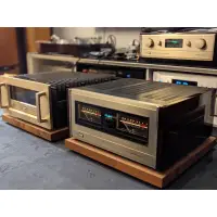 在飛比找蝦皮購物優惠-Accuphase p800後級擴大機