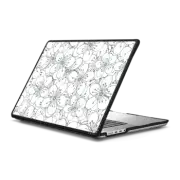 MacBook Pro 16-inch (M1 - M4) Impact Case Cherry Blossom Mint