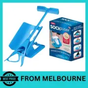 Sock Slider 2024 Creative Dressing Helper Easy On Easy Off Pulling Shoes Aid Kit