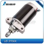 Starter For Mercury Marine Outboard 30 40 50 60HP 94-01 50-822462 50-822462-1