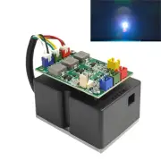 RGB 3W Laser Module White Light 638nm 520nm 445nm Red/Green/Blue Colorful w/TTL