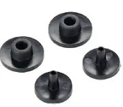Grundfos Acc.inlay PVDF-A1,pipe thread.Rp3/4"