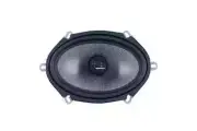 Memphis MS57 260W Peak 130W RMS 5"x7" M-Series 2-way Component Speaker System