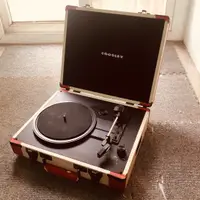 在飛比找蝦皮購物優惠-Crosley Cruiser CR60 Portable 