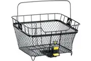 Topeak MTX Rear Basket
