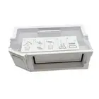 Easy to Use Dustbin Box for Ecovacs For Deebot X2X2 omniX2 Pro Cleaner