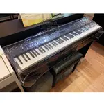 [升昇樂器] 台灣製 透明琴罩 加厚/台製/防潑水/防塵套/88鍵電鋼琴適用