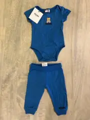 Moschino Baby 3 to 6 months New With Tags