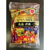 在飛比找蝦皮購物優惠-日本餅乾 豆果子 日系零食 北海道 Zelico MIX風雅