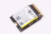 Compatible with YHRD7 Dell SSDR,1TB,G44,30S3,QLC,2400A i7440-5311BLU-PUS i744...