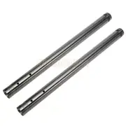 Front Fork Tubes Pipe Inner For Yamaha MTN850 MT09 2017-2020 Titan-Nitrid DLC