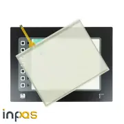G310C210 One for G310C210 Red Lion Membrane Keypad Switch + Touch Screen panel