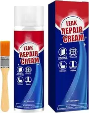 Spray Sealer - Waterproof Sealant Spray, Wall Gap Filler | Waterproof Roof Leak Repair Sealers, Sealant Coating Quick Dry Wall Gap Filler for Gutter Window Frame Tile Concrete