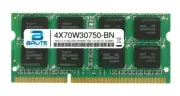 4X70W30750 - Lenovo Compatible 8GB DDR4-2666MHz 1Rx8 1.2v Non-ECC SODIMM