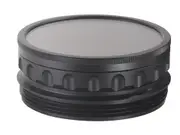 AquaTech P-65 Flat Port