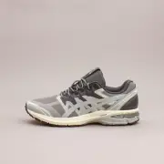 Asics Sportstyle Gel-Terrain Truffle Grey Lifestyle New Men Shoes 1203A342-021