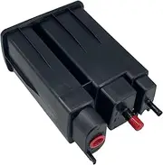 Vapor Canister Compatible with Nissan 2003-2017 Altima 2016-2017 Maxima 2015-2017 Murano 2013-2017 NV200 2013-2016 Pathfinder 2004-2009 Quest 2014-2017 Rogue 14950-4BA0A 911-371