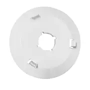 Dough Hook Shield for KitchenAid 4.5-5 Qt Tilt-Head Stand Mixer Splash Protection for Ingredient Spi As Shown