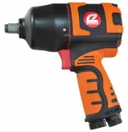 Endeavour E1490 - Impact Wrench - 1/2" Drive