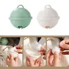 PP Laundry Cleaning Ball Nylon Washing ball Lint Removal Balls Washing Machine