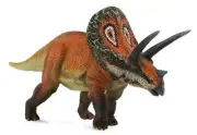 Torosaurus Figurine - CollectA