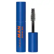 Pupa Men's Clear Eyebrow Gel - Fixed & Combed Eyebrows 001