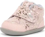[See Kai Run] Baby Girl's Casey (Infant/Toddler)