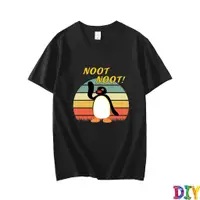 在飛比找蝦皮購物優惠-Noot Pingu Vogue 黃色著名商品韓國 S5Xl