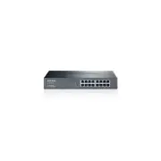 TP-Link Network TL-SG1016DE 16Port Gigabit Easy Smart Switch 10/100/1000Mbps Ret
