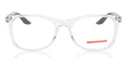 Prada Linea Rossa PS05PV 2AZ1O1 Men Eyeglasses