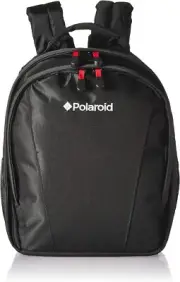 Polaroid Camera JOZ 83 Photo Backpack