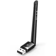 UGreen CM749 bluetooth 5.4 Adapter 120M Dongle for PC Wireless Mouse Keyboard Music Audio Receiver Transmitter Free-driv