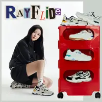 在飛比找蝦皮購物優惠-[palette🎨] FILA RAYFIDE 復古 老爹鞋