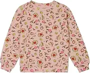 [Noppies] Girls' Sweater Nellieburg Long Sleeve Pullover