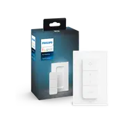 Philips Hue Remote Smart Accessory