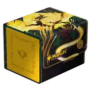 Ultimate Guard Sidewinder 100+ Xenoskin Magic The Gathering Tarkir Dragonstorm Eerie Ultimatum Deck Box