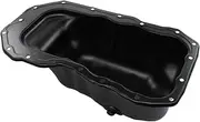 ApplianPar Engine Oil Pan Sump for Mazda 3 L4 2.0L 2012-2013