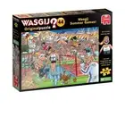 Wasgij 1110100333 Puzzlespiel, Mehrfarbig classic