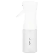 Kitsch, Continuous Mist Spray Bottle, White, 1 Bottle, 150 ml