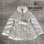 BALMAIN PARIS 羽絨服 外套