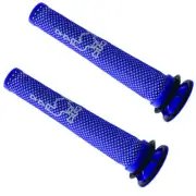 2x Compatible for Dyson V6/V7/V8/DC58/DC59/DC61/DC62 Vacuum Pre-Motor Filter