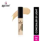 Recode Ace Of Base Concealer - 01 Light (6ml)