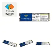 512GB SSD NVMe PCIe Gen3x4 8Gb/s M.2 2280 3D NAND High Performance SLC Cache ...
