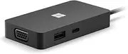 Microsoft Surface USB-C Travel Hub